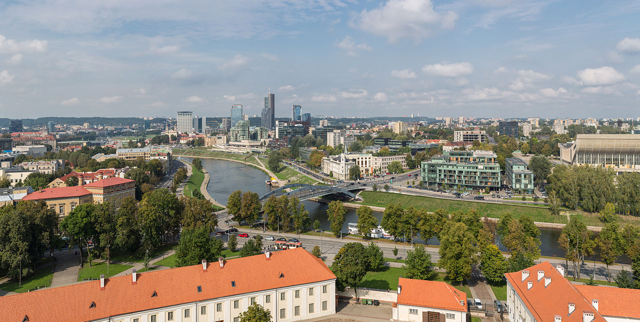 Lithuania Holidays 2026: The Complete UK Guide to Vilnius & Beyond