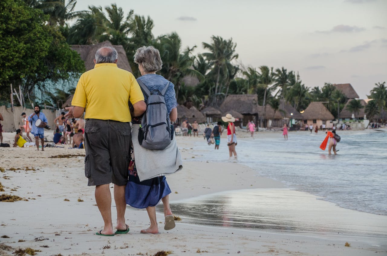 Best Holidays for Over 60s in 2026: Top Destinations & Expert Tips
