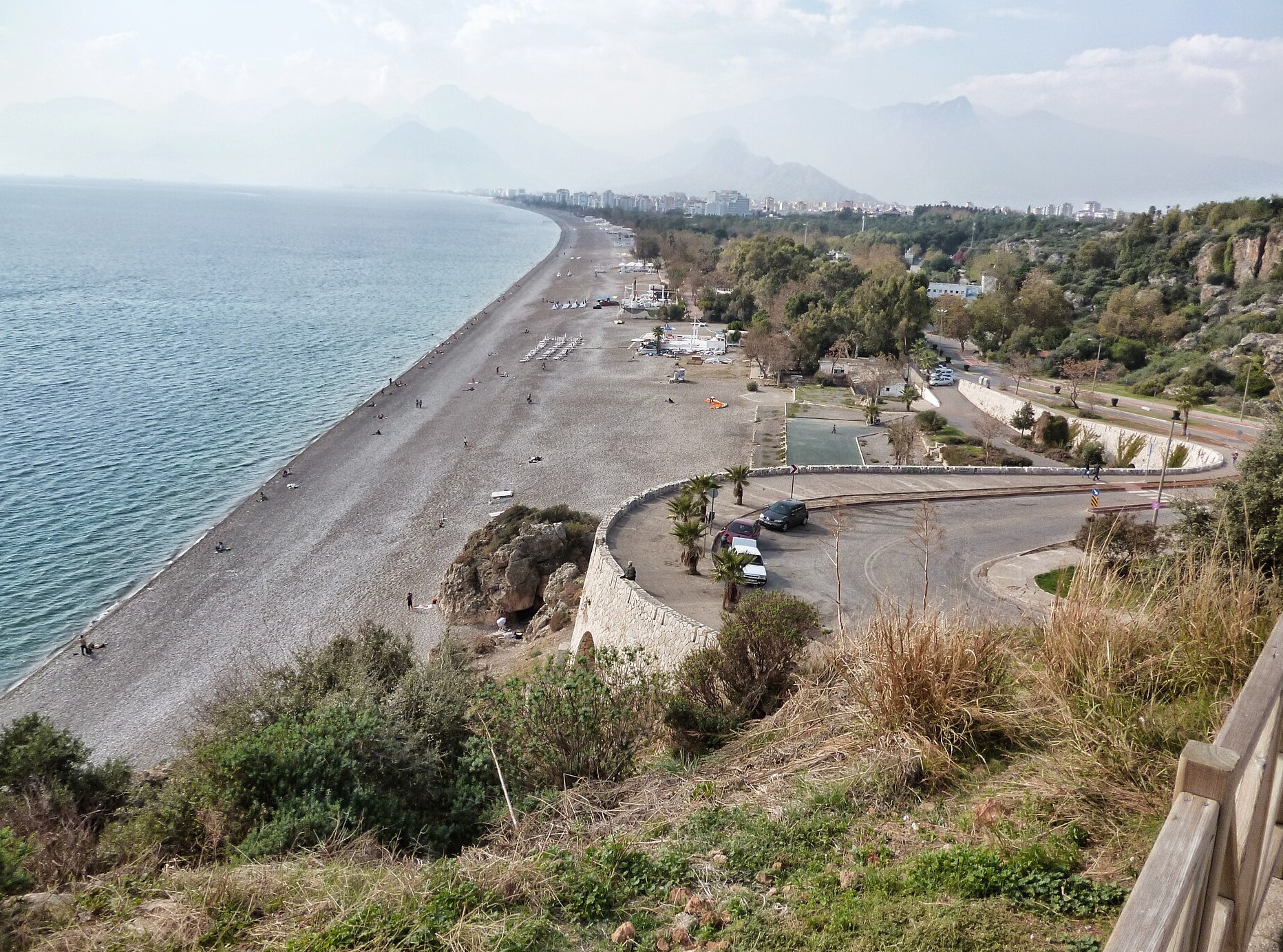 Turkish Riviera & Antalya
