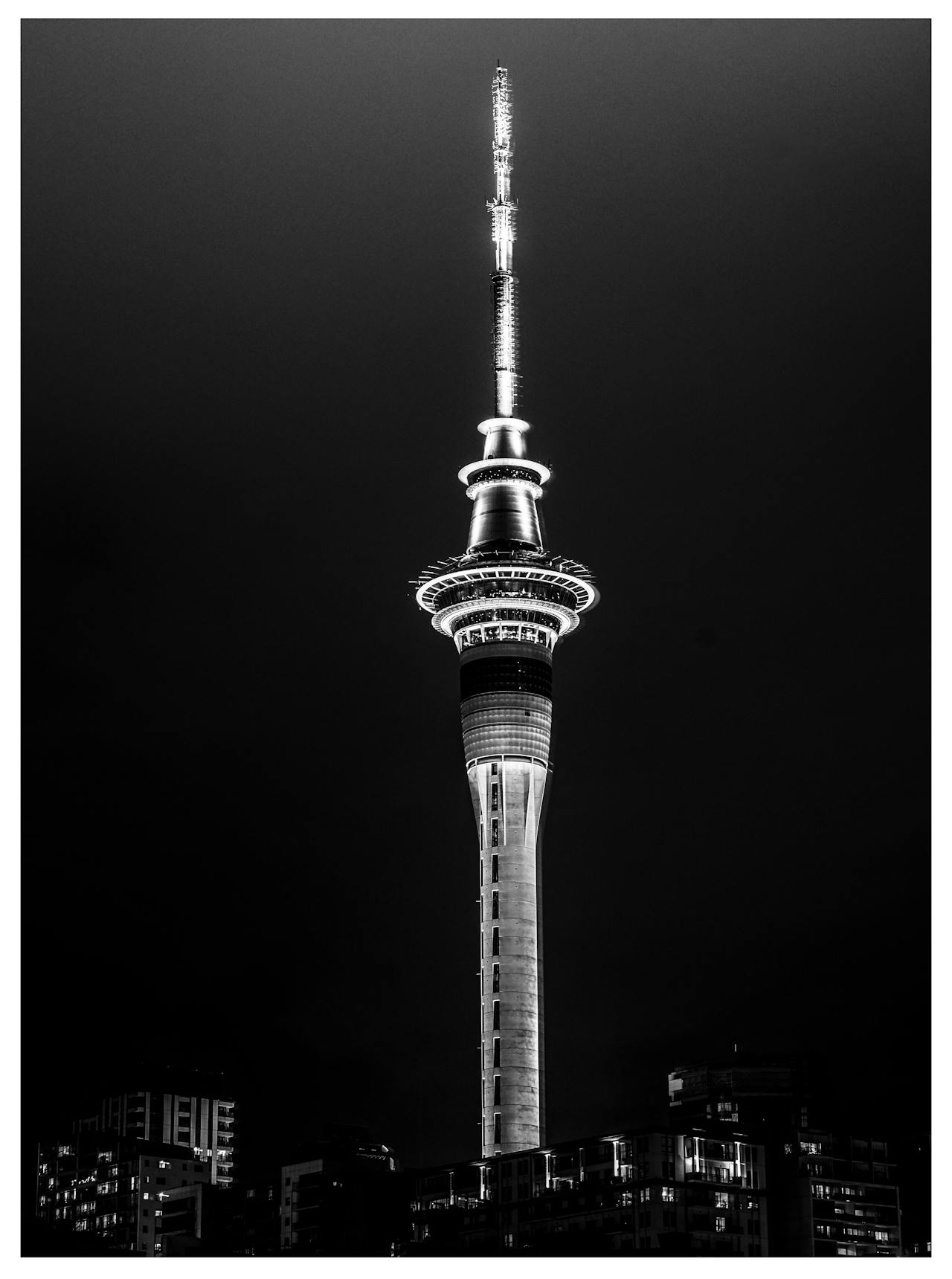 Auckland & Bay of Islands