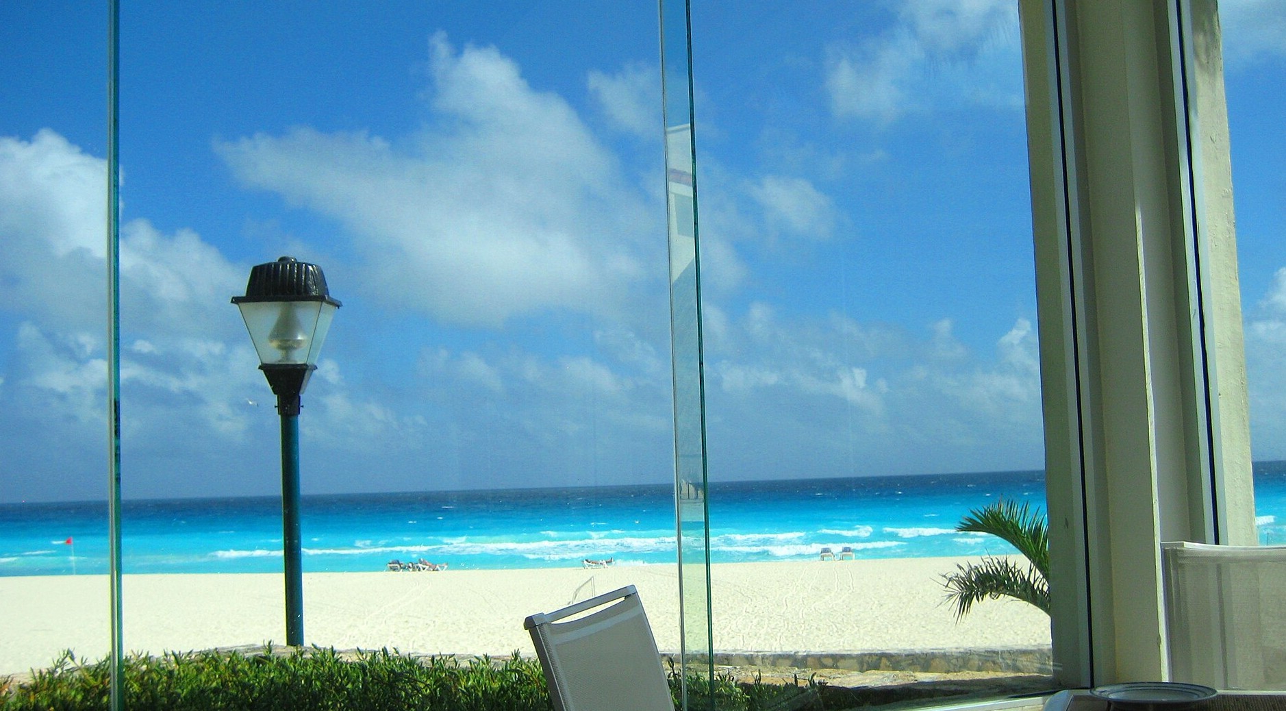 Cancún & the Riviera Maya