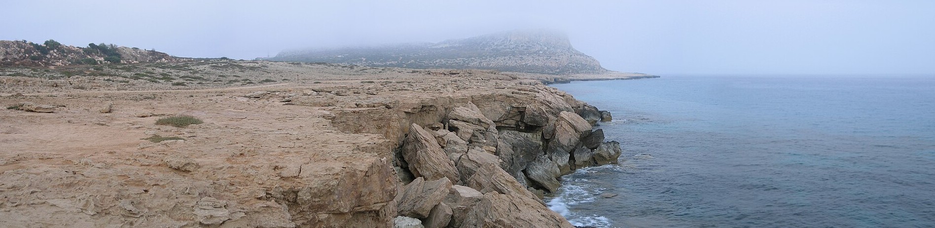 Cape Greco & Blue Lagoon