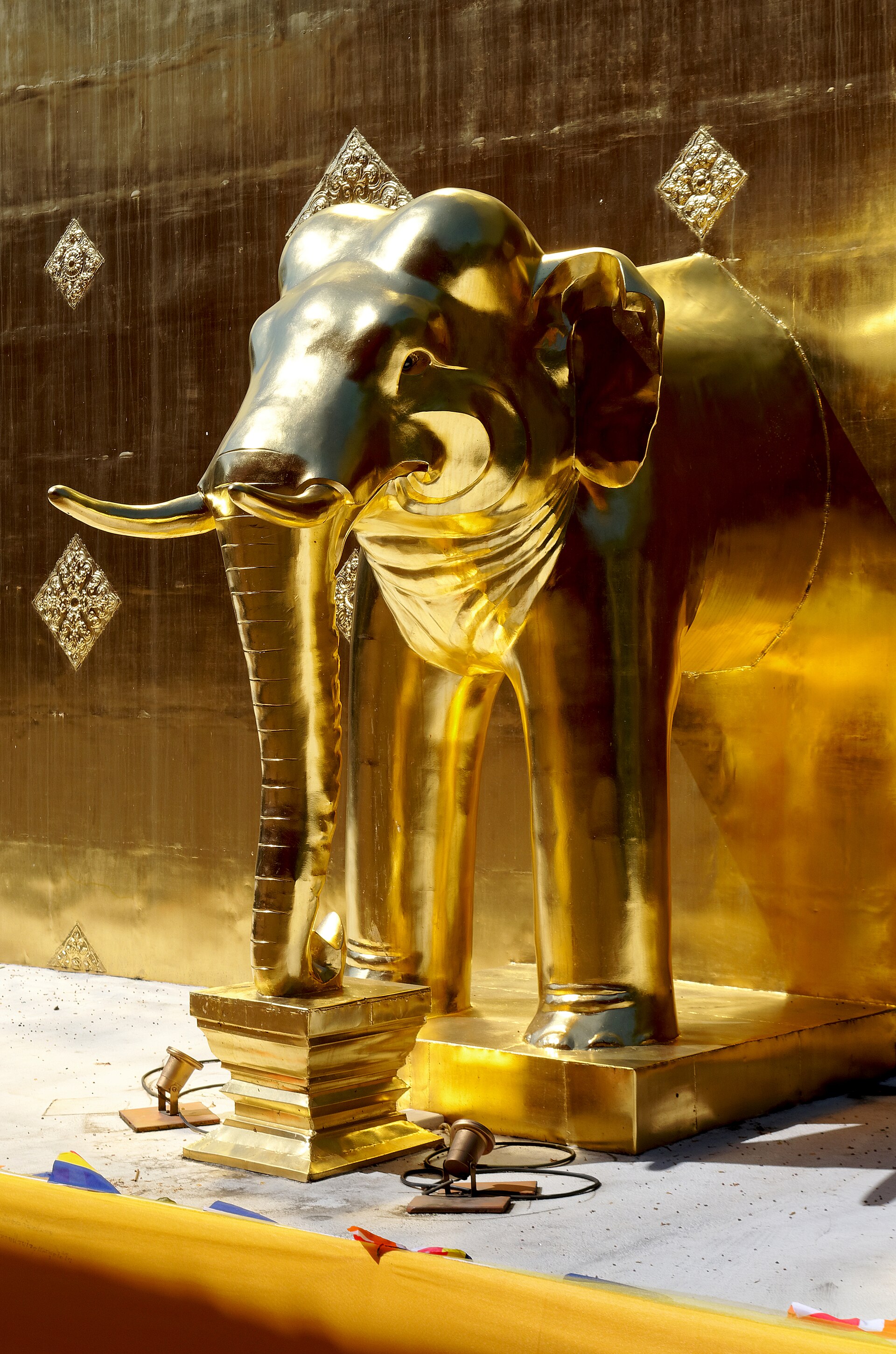 Chiang Mai — Thailand's Northern Capital