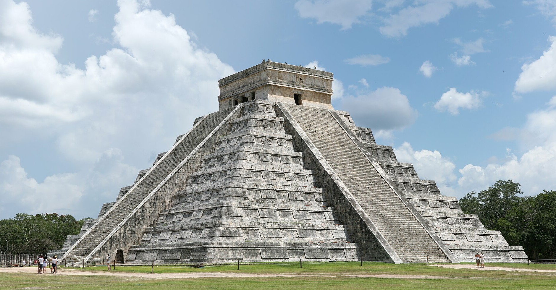 Chichén Itzá