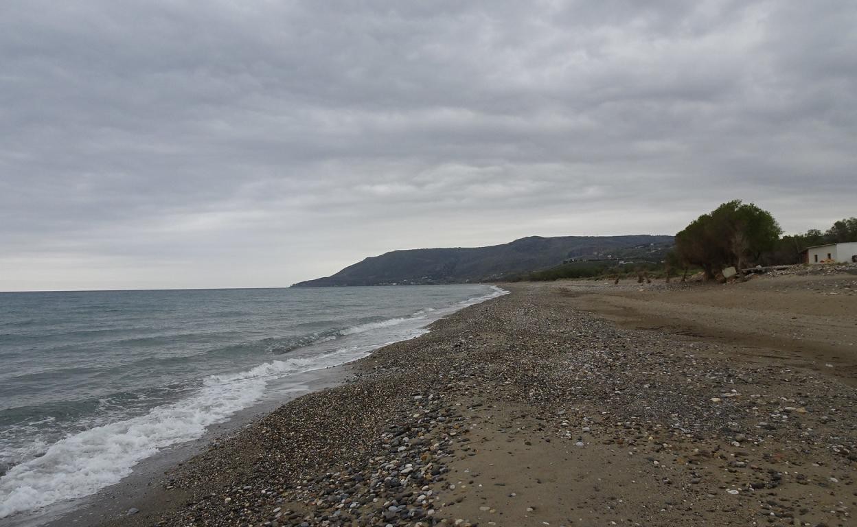 Crete — Beaches & History