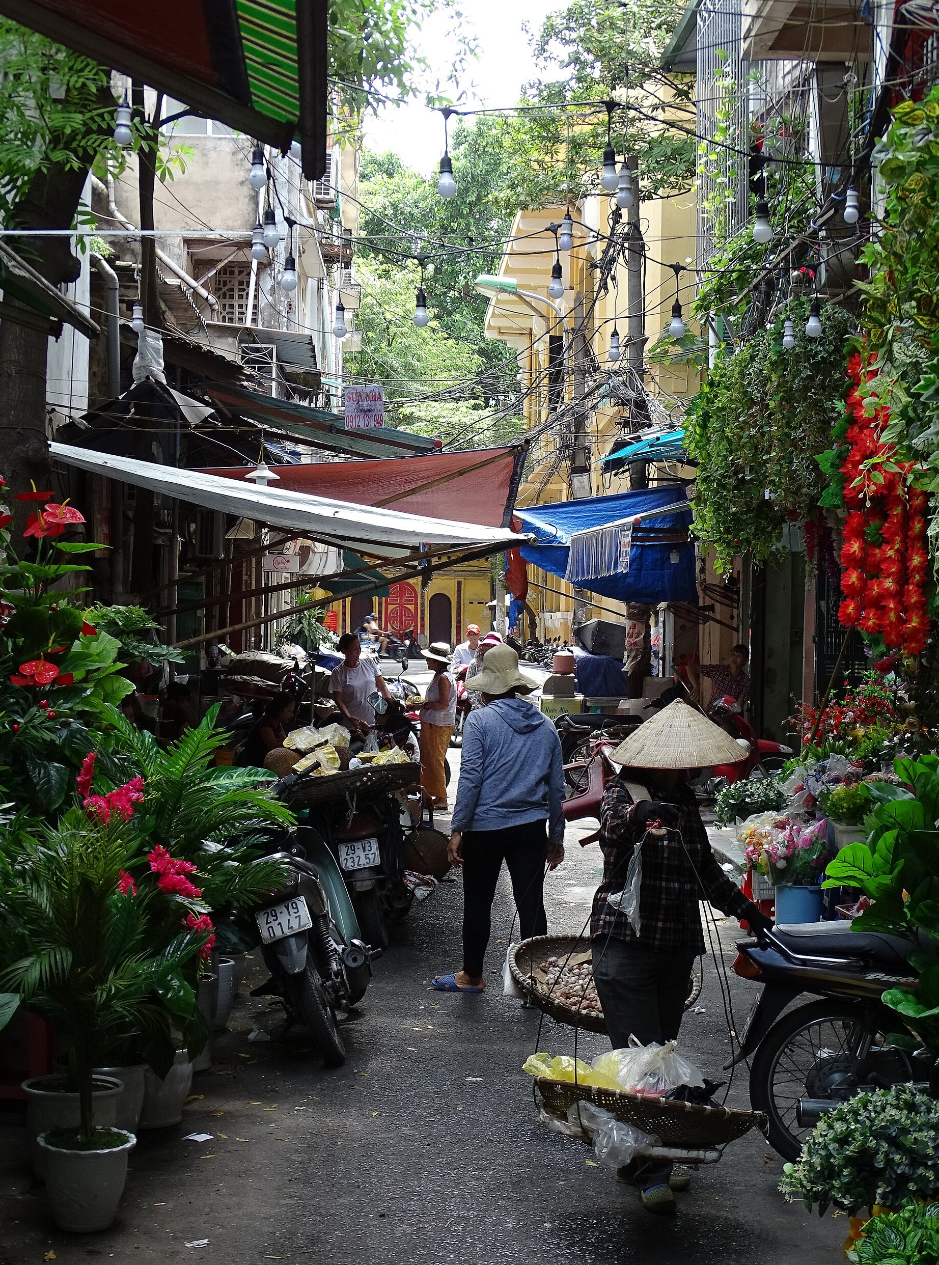 Hanoi — Vietnam's Capital