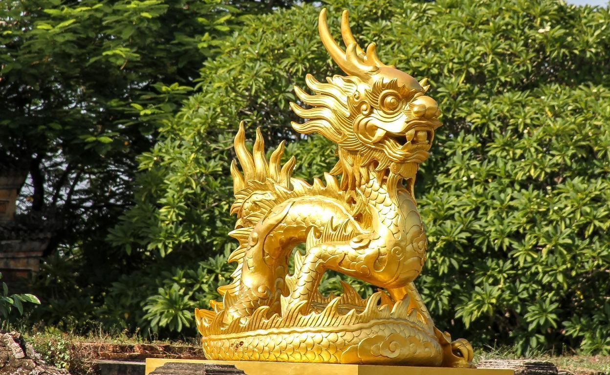 Huế Imperial Citadel