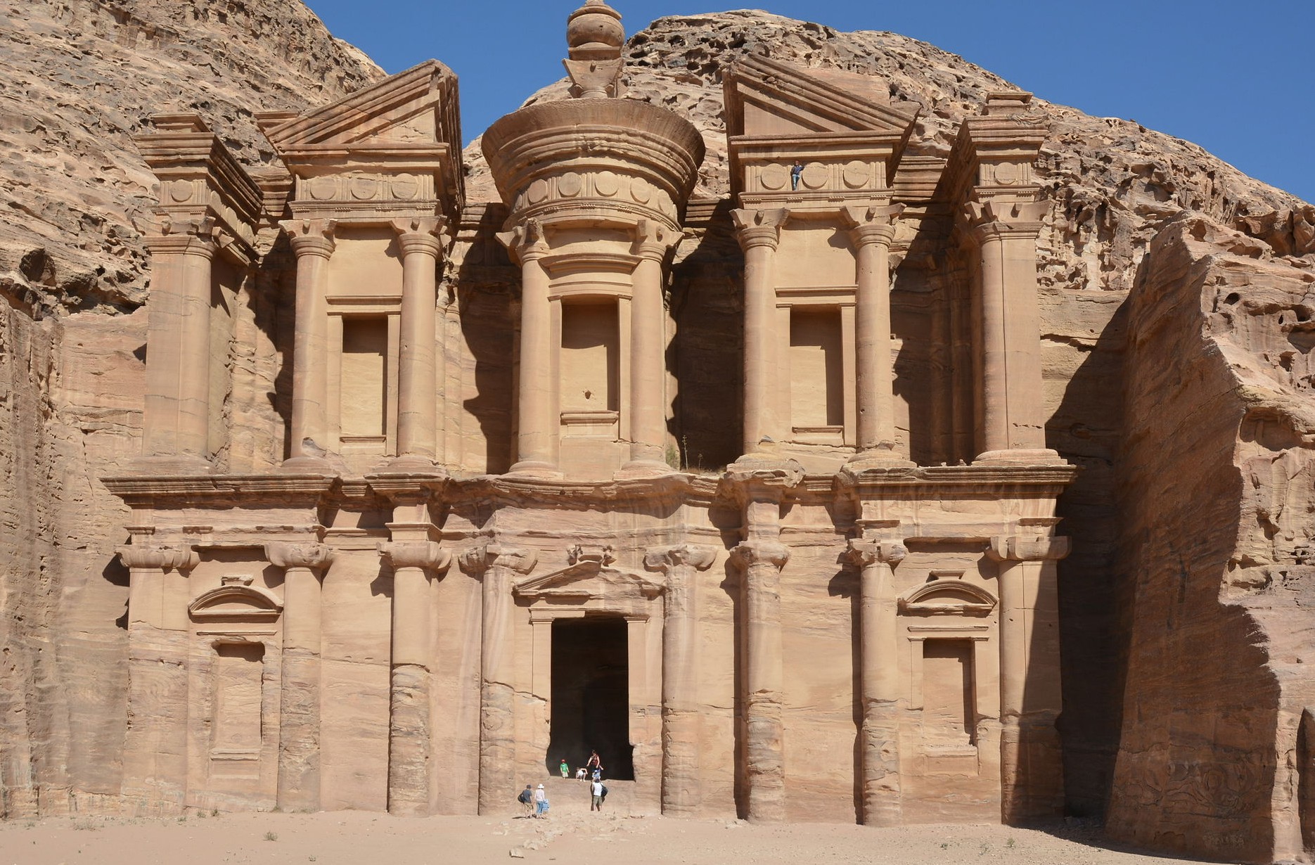 Petra