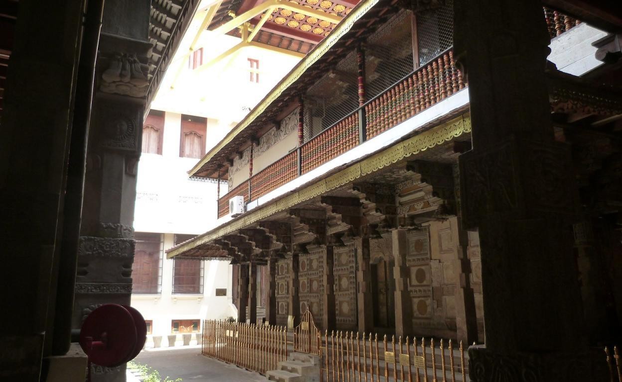 Kandy & the Temple of the Tooth