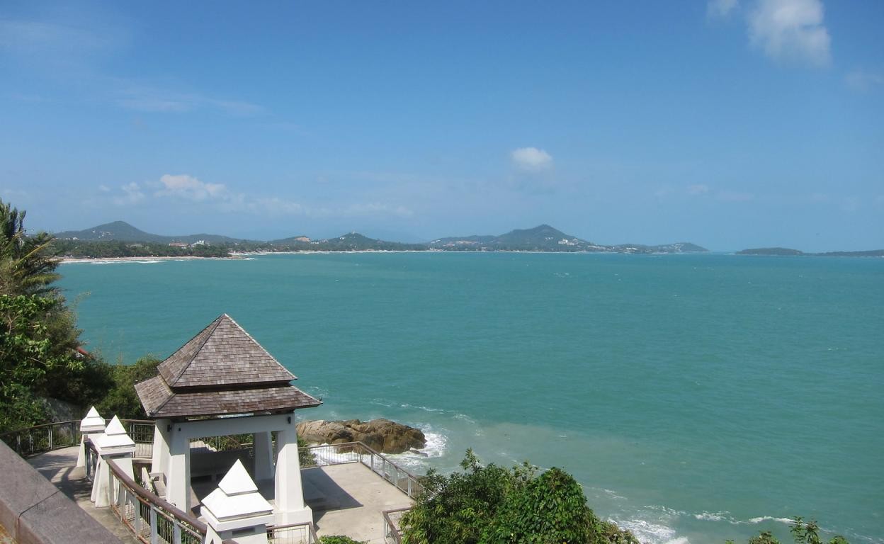 Koh Samui