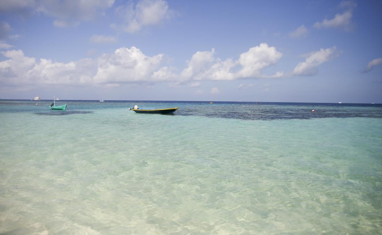 Maldives Local Island Guesthouses