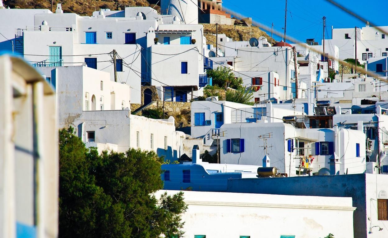 Mykonos