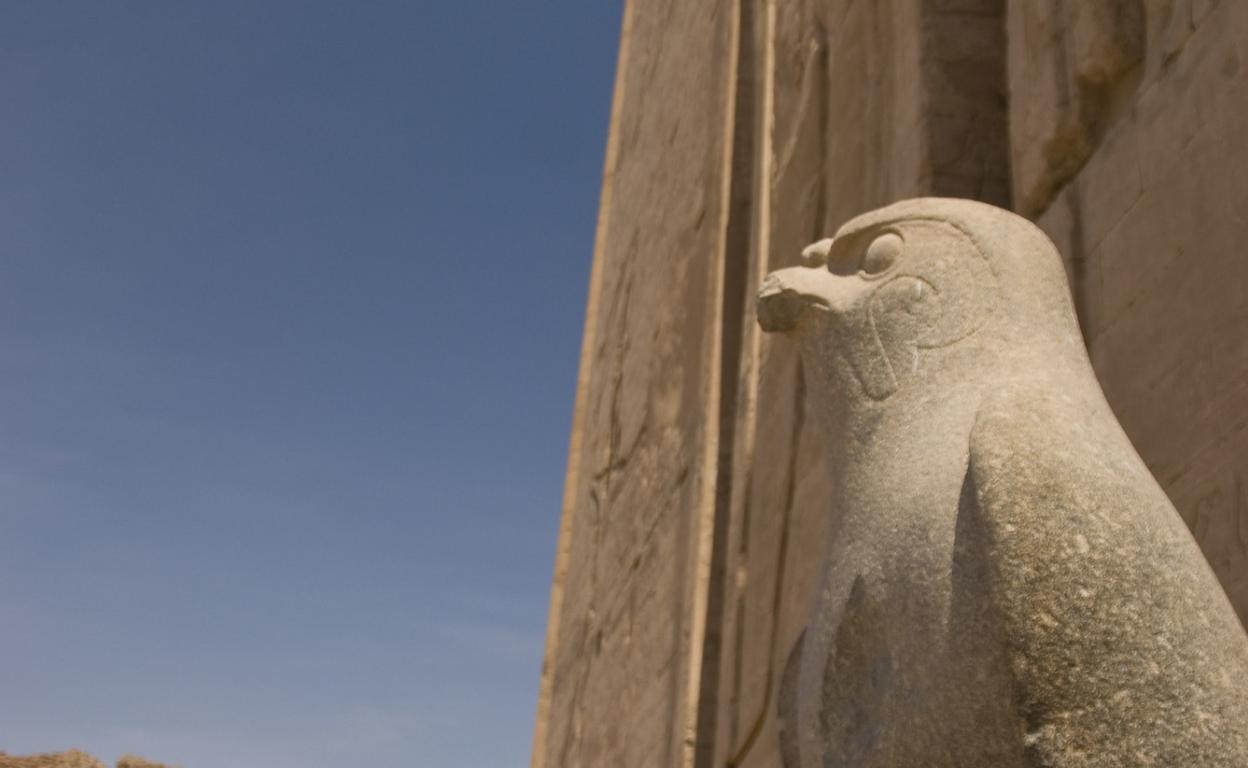 Nile River Cruise — Luxor to Aswan