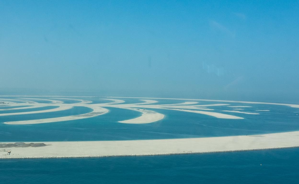Palm Jumeirah