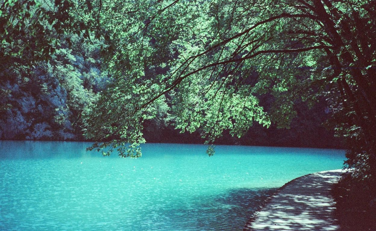 Plitvice Lakes National Park