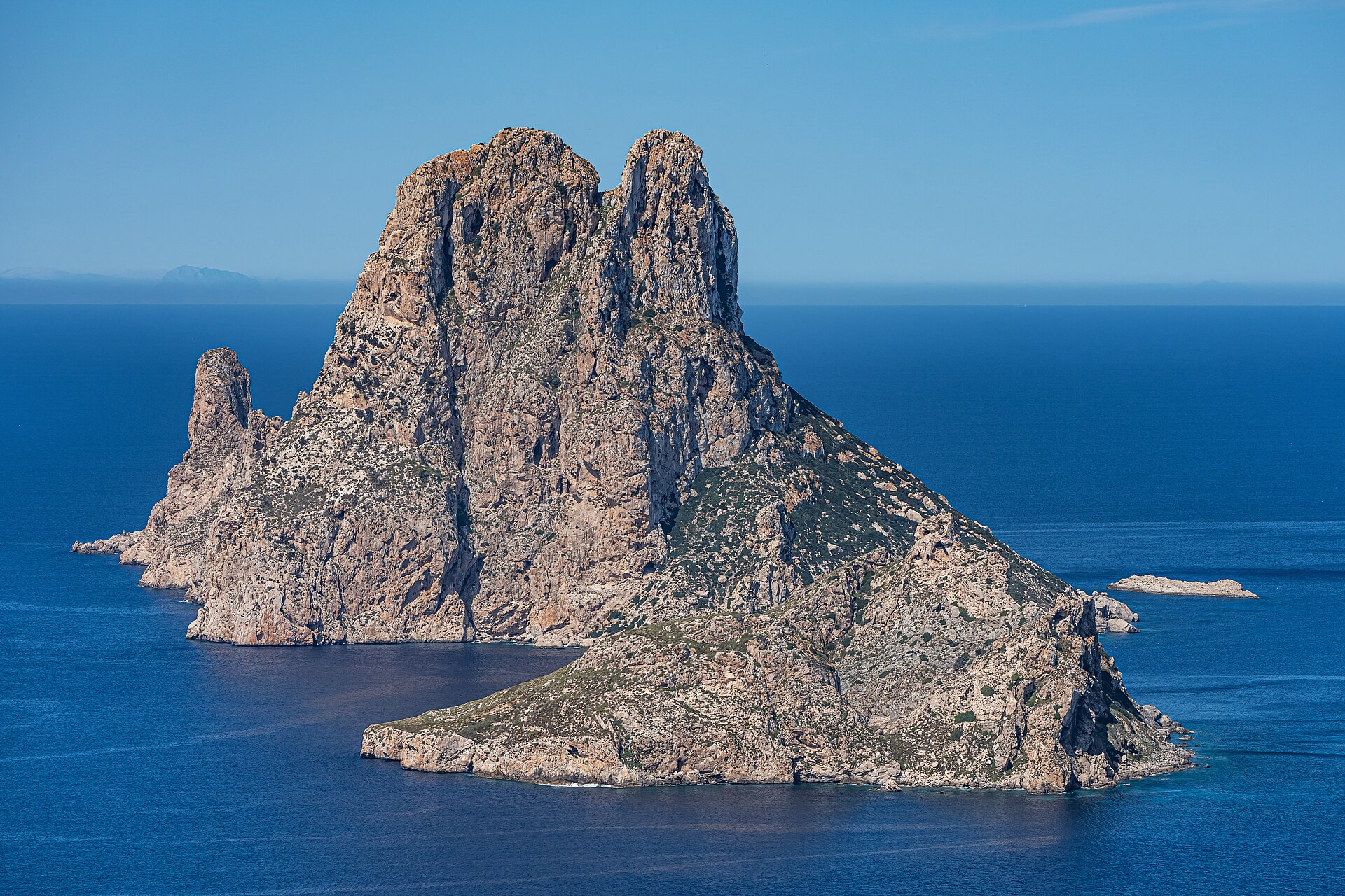 Ibiza & the Balearic Islands