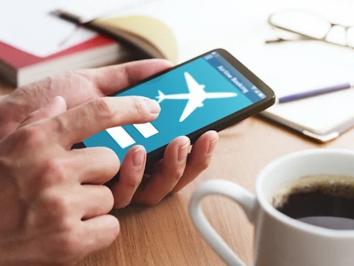 Book flights at the right time