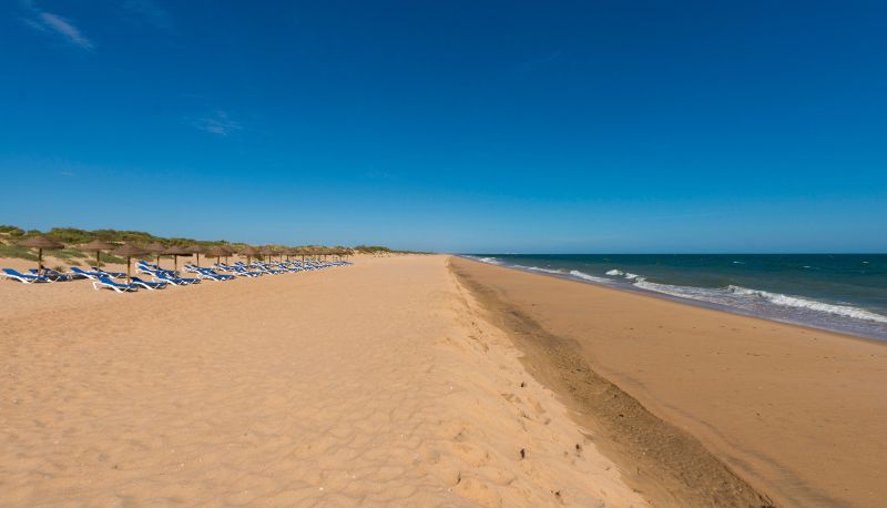 El Rompido & Tarifa (Andalusia)