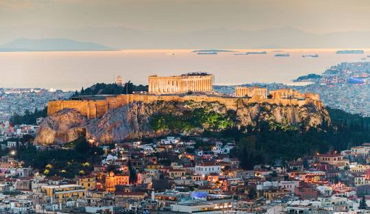 Athens, Greece