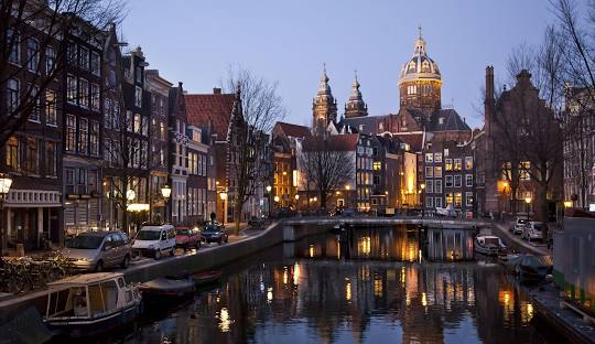 Amsterdam, Netherlands