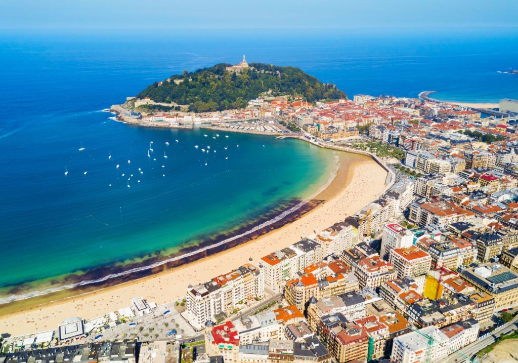 San Sebastian