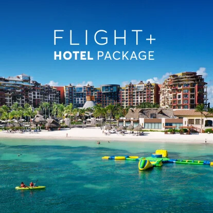  all-inclusive packages
