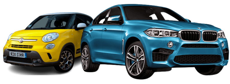 Car, Scooter & Bike Rental in London