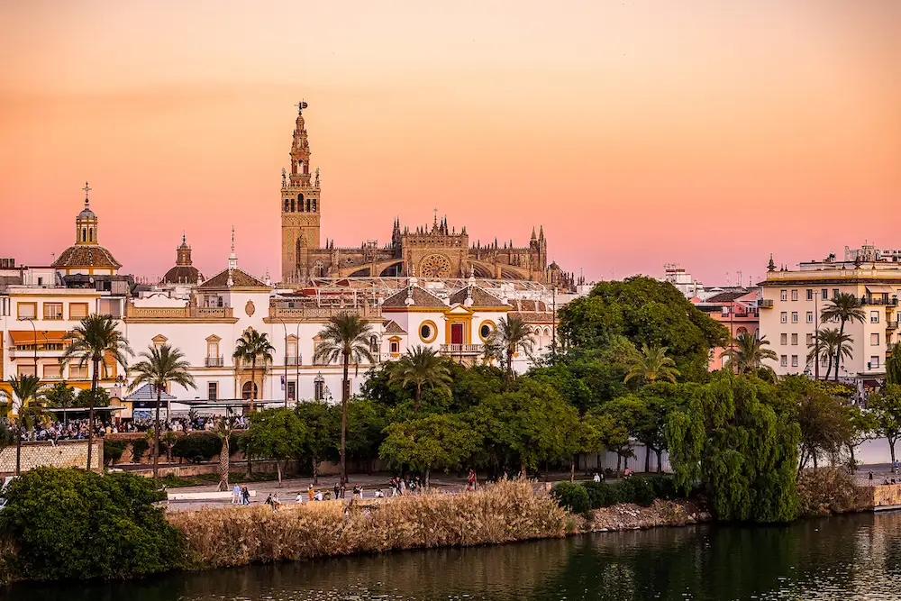 seville