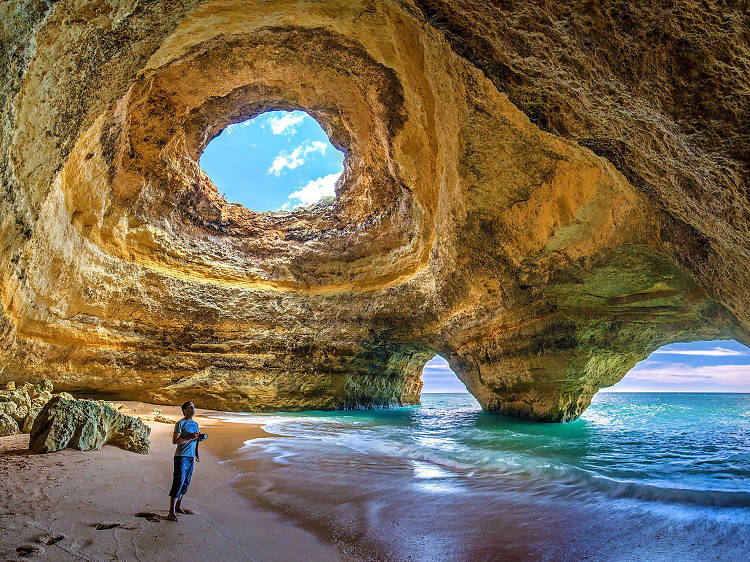 Best Holiday Spots in Europe