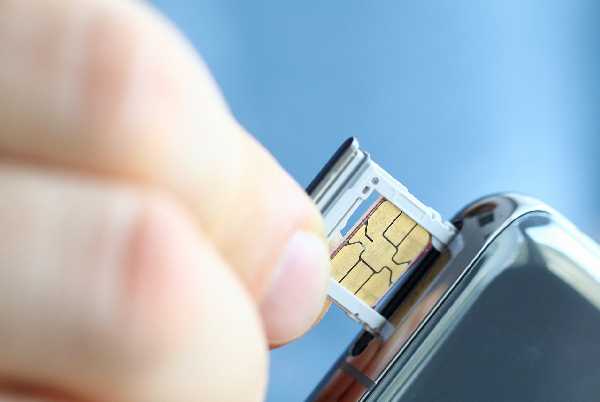 SIM Cards & Mobile Internet