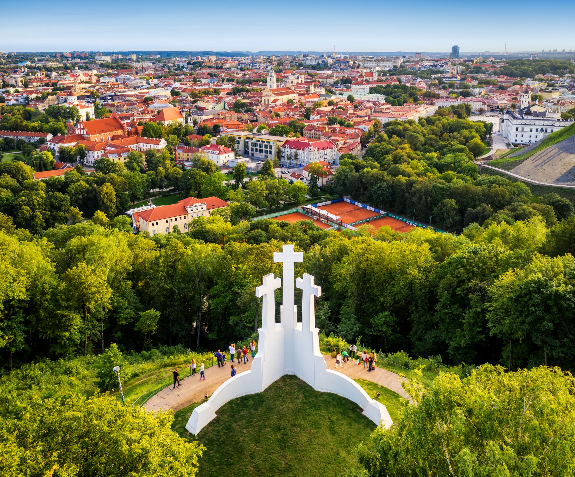 Lithuania Holidays – Culture, Nature & Affordable Travel in Europe