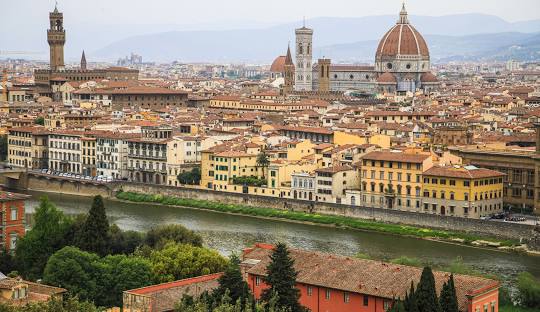 Florence, Italy