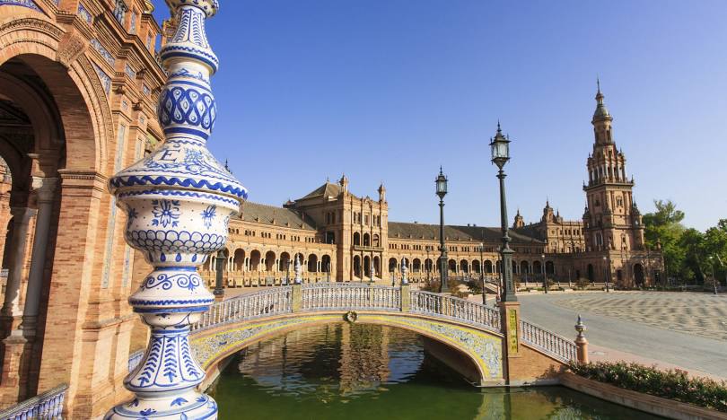 Seville, Spain