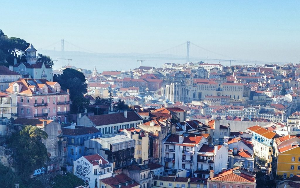 Lisbon, Portugal