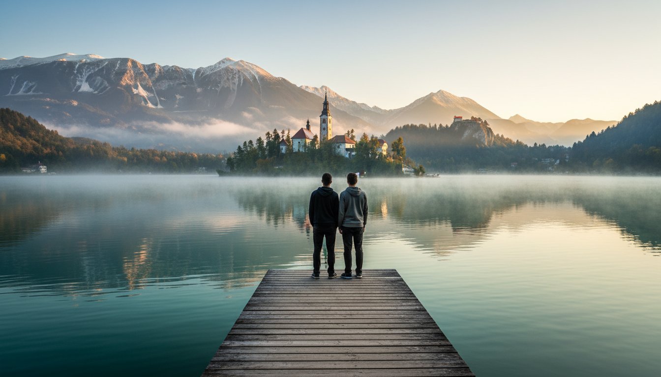 Best Holiday Spots in Slovenia: The Ultimate 2026 Guide to Europe’s Green Heart